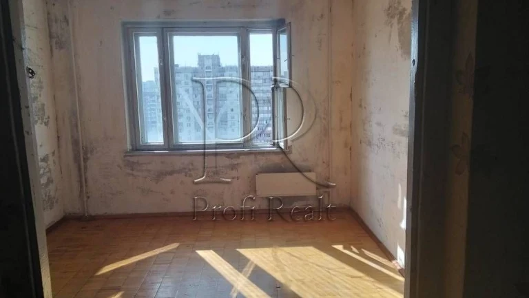 Продаж 3 кімн. кв/Данькевича/Закревського/Червоної Калини