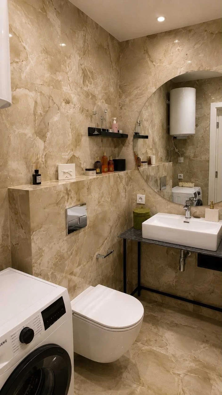 Елегантна квартира 47кв. м. ЖК Likograd Perfect Town,Максимо