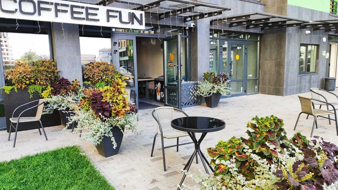 Елегантна квартира 47кв. м. ЖК Likograd Perfect Town,Максимо