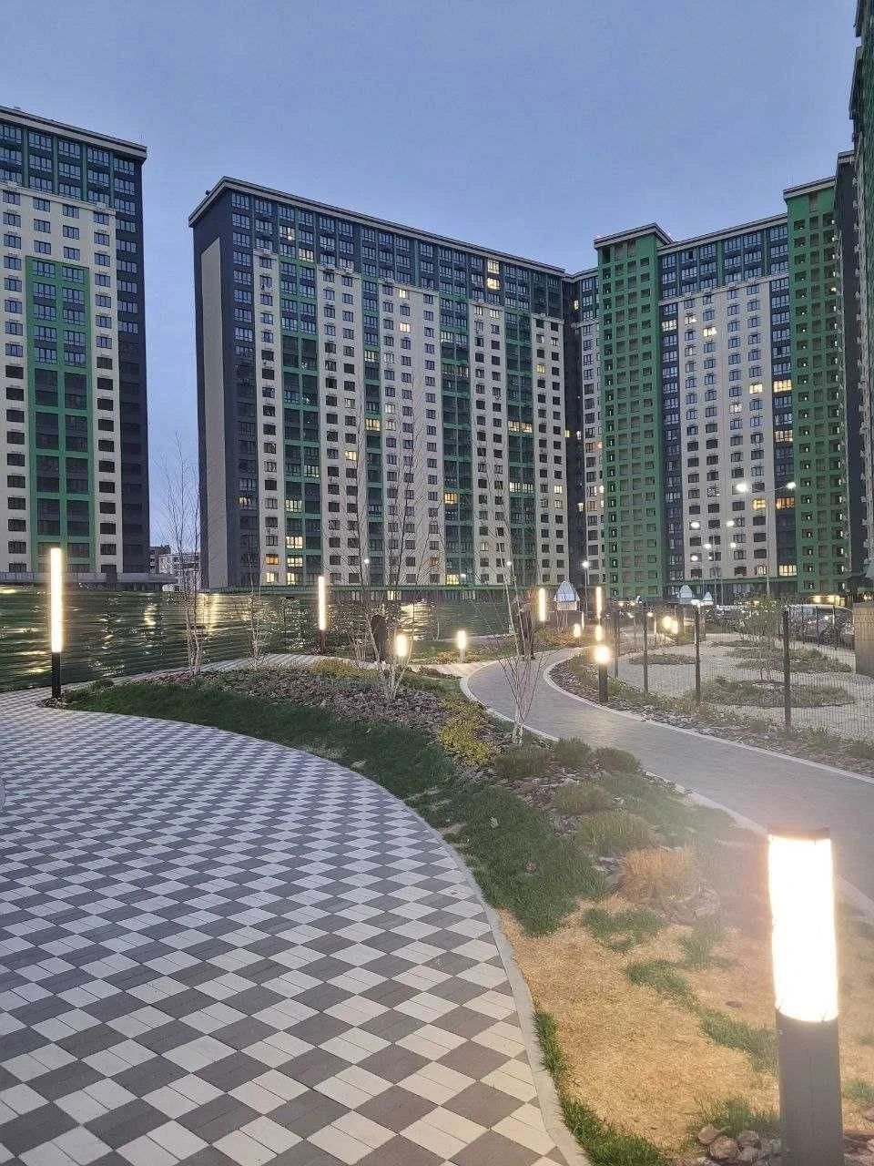Елегантна квартира 47кв. м. ЖК Likograd Perfect Town,Максимо