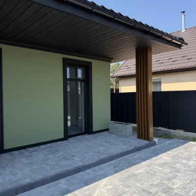 Чистовий будинок БЕЗ КОМІСІІ 6 соток 130м