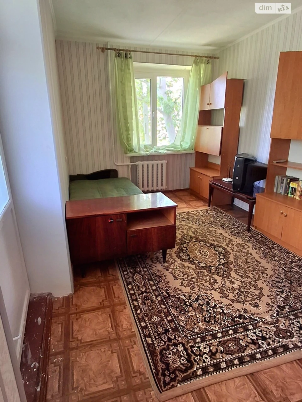 Продаж Квартира Корабельний