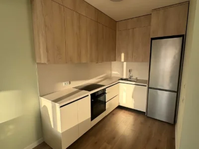 Оренда квартири 1-кімн. 43 м² 4/25 пов.