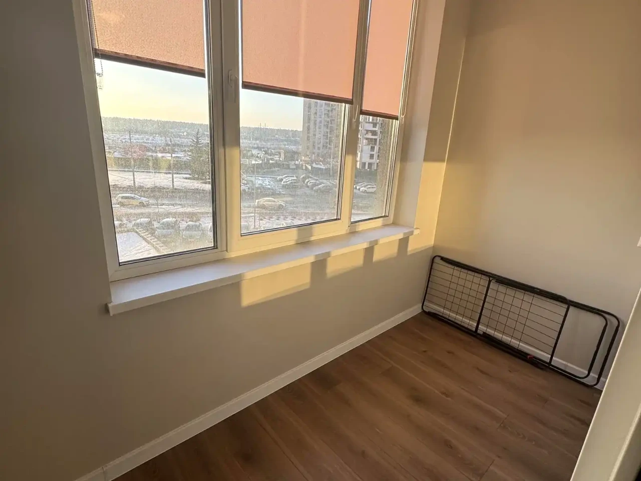Оренда квартири 1-кімн. 43 м² 4/25 пов.