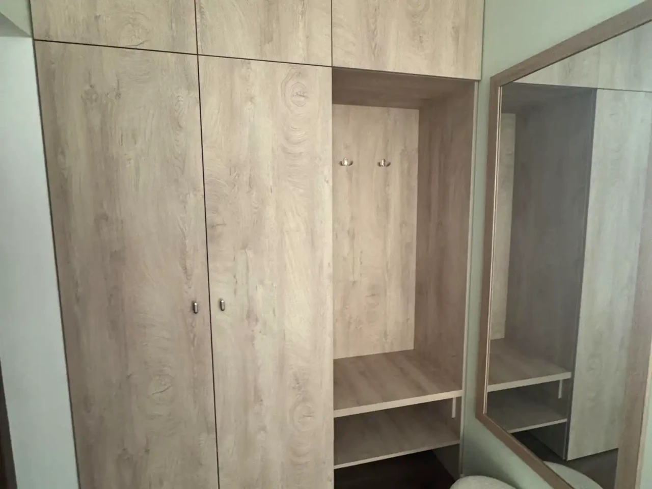 Оренда квартири 1-кімн. 43 м² 4/25 пов.