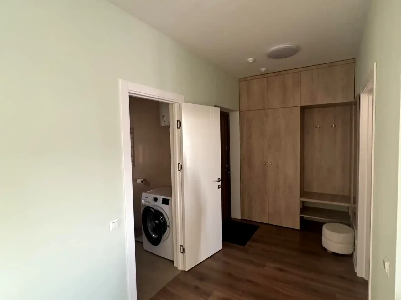 Оренда квартири 1-кімн. 43 м² 4/25 пов.