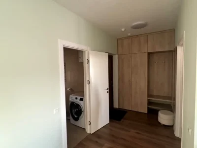 Оренда квартири 1-кімн. 43 м² 4/25 пов.
