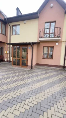 Таунхаус  Виставка ЖК "Ранкове"