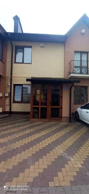 Таунхаус  Виставка ЖК "Ранкове"