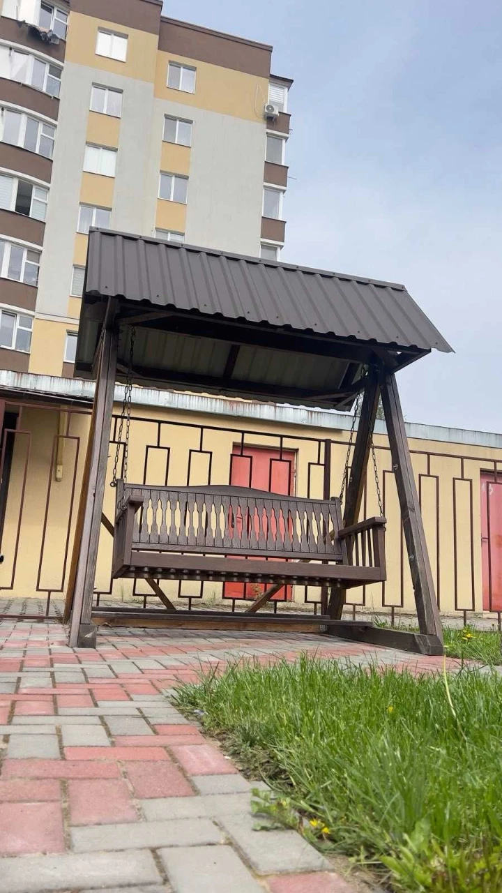 Таунхаус  Виставка ЖК "Ранкове"