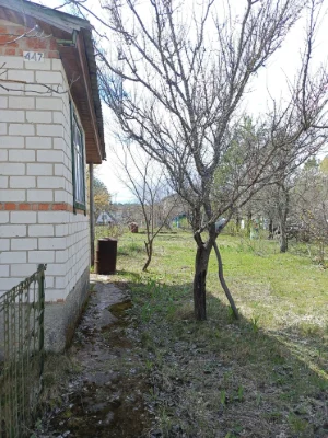 Гарна дача СТ Деснянка