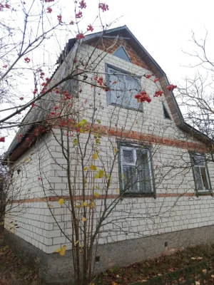 Гарна дача СТ Деснянка
