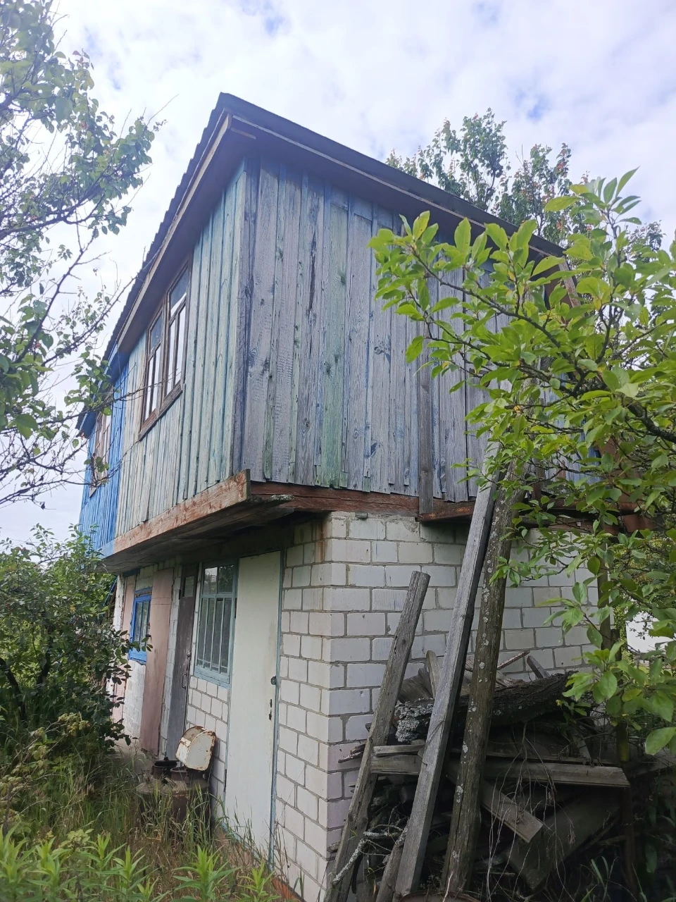 Гарна дача СТ Деснянка