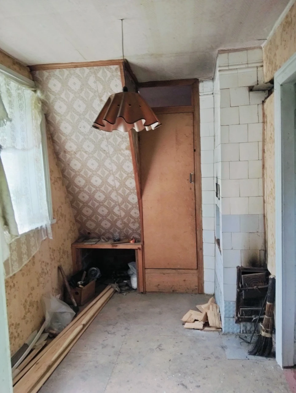 Гарна дача СТ Деснянка