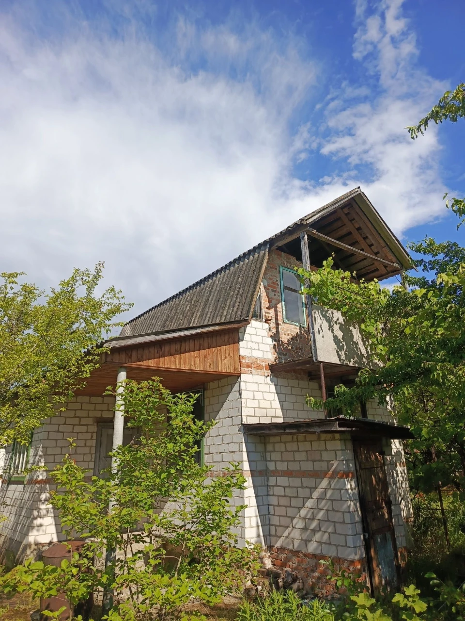 Гарна дача СТ Деснянка