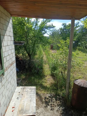 Гарна дача СТ Деснянка