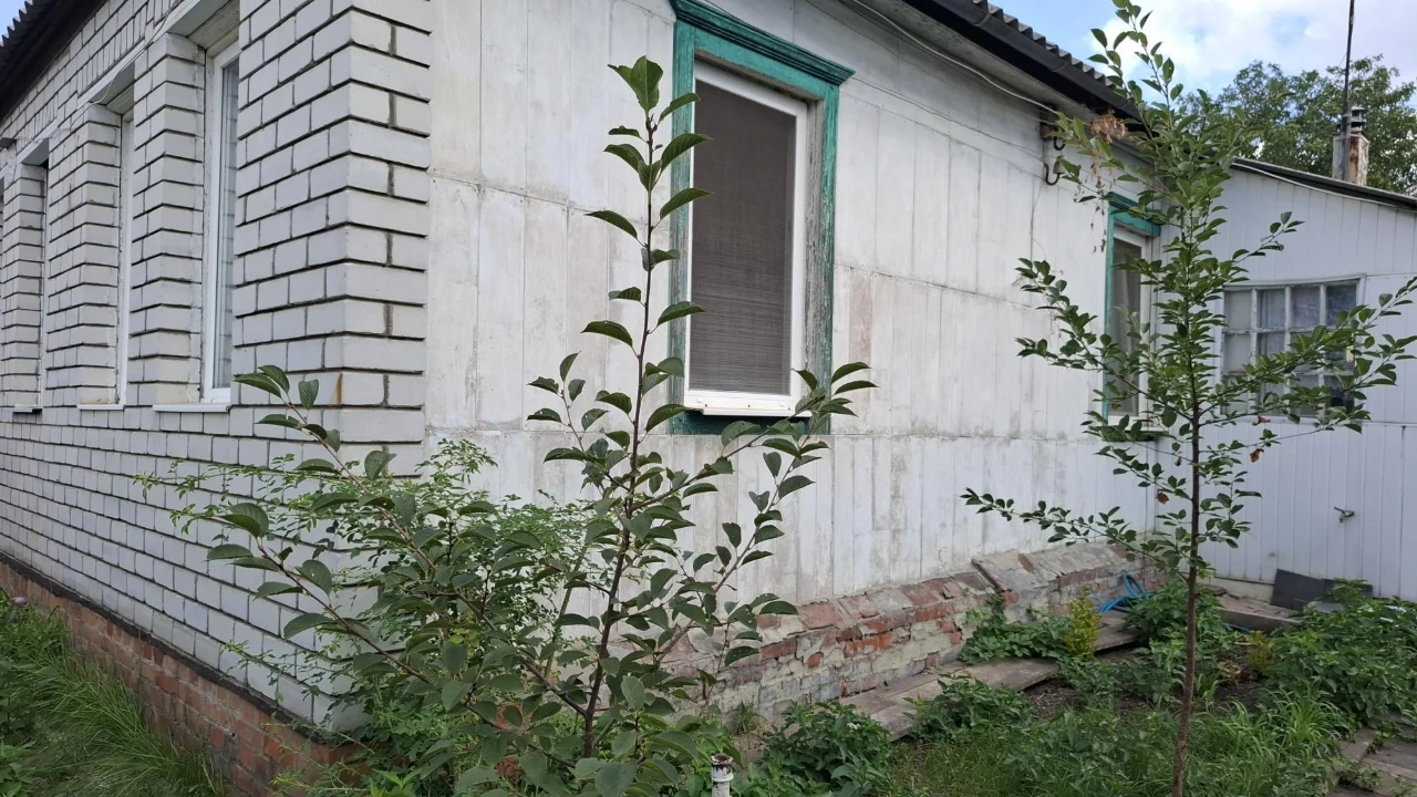 Продаж частини будинку, вул. Кемеровська, Салтівка,