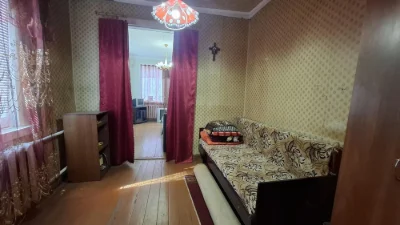Продаж частини будинку, вул. Кемеровська, Салтівка,