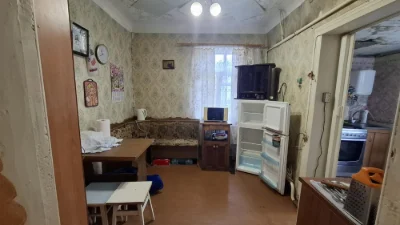 Продаж частини будинку, вул. Кемеровська, Салтівка,