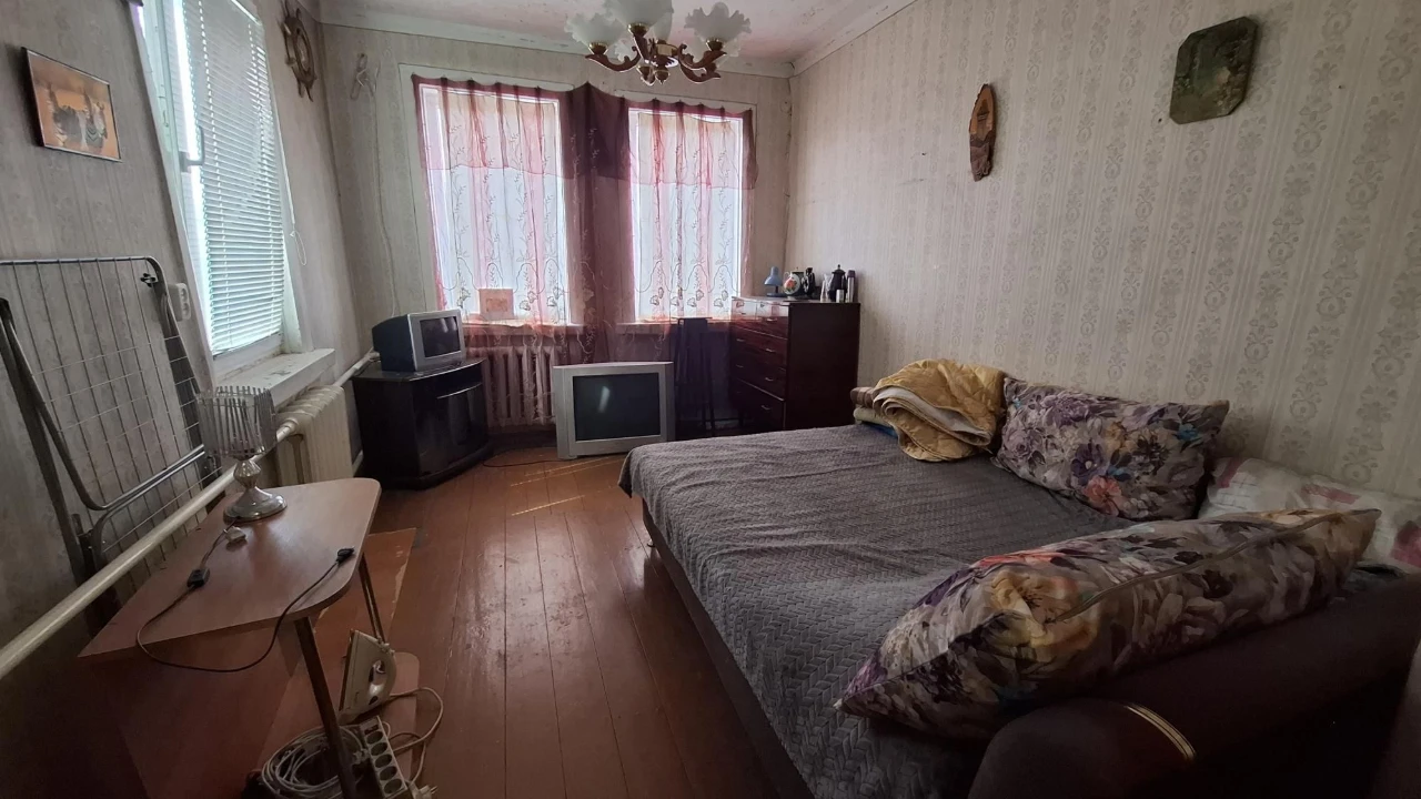Продаж частини будинку, вул. Кемеровська, Салтівка,