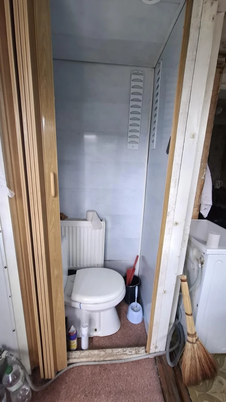 Продаж частини будинку, вул. Кемеровська, Салтівка,