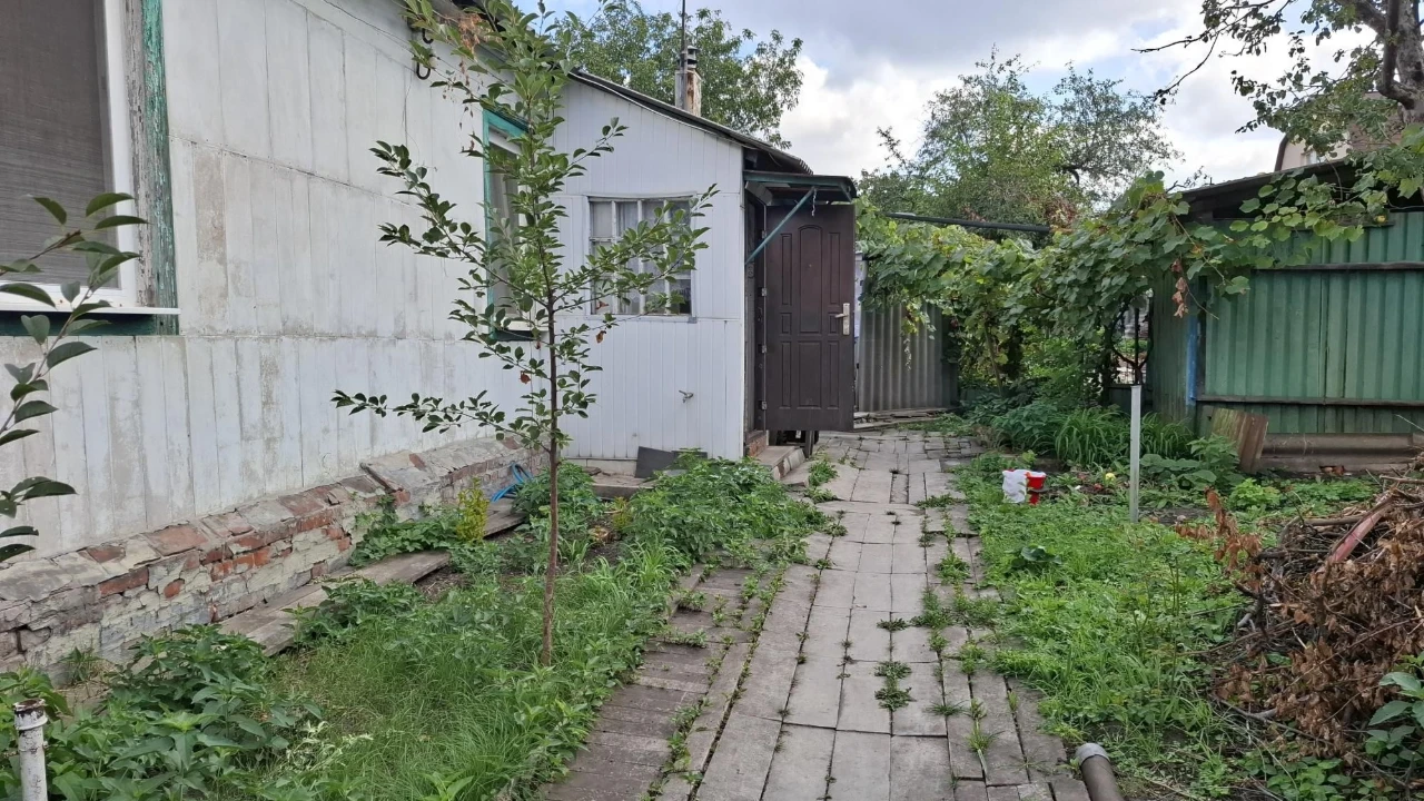 Продаж частини будинку, вул. Кемеровська, Салтівка,