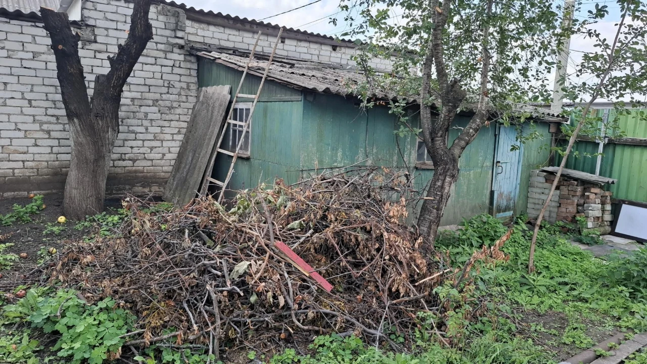 Продаж частини будинку, вул. Кемеровська, Салтівка,