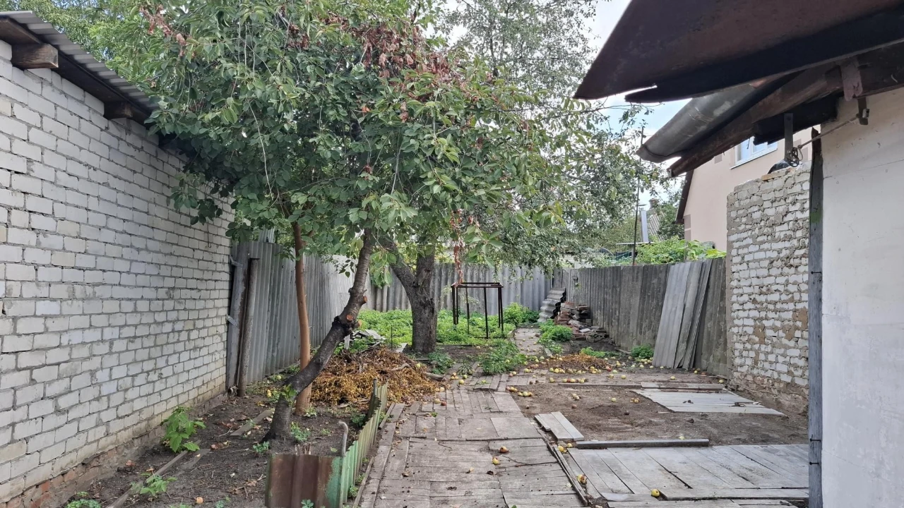 Продаж частини будинку, вул. Кемеровська, Салтівка,