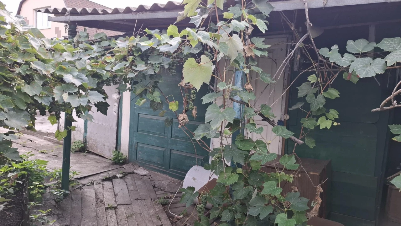 Продаж частини будинку, вул. Кемеровська, Салтівка,