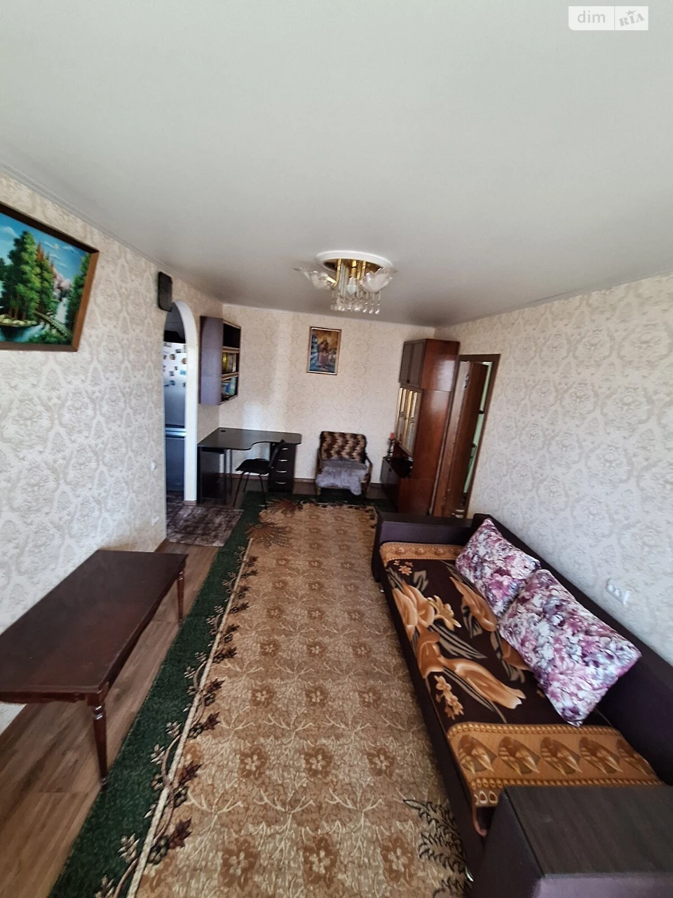 Продаж Квартира Корабельний