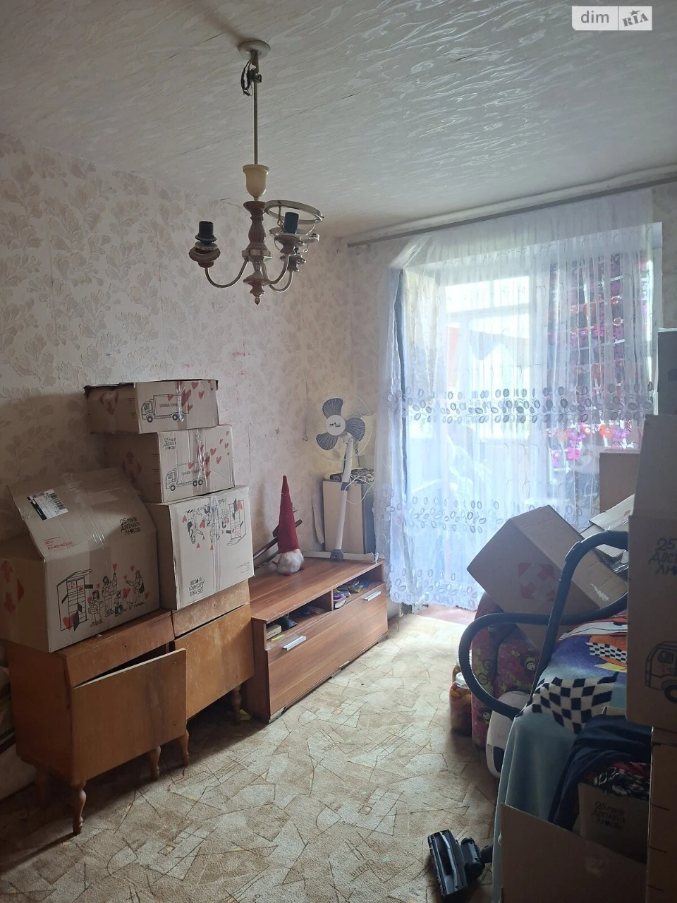 Продаж Квартира Вишенька