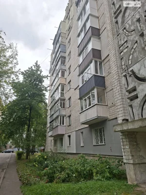 Продаж Квартира Вишенька