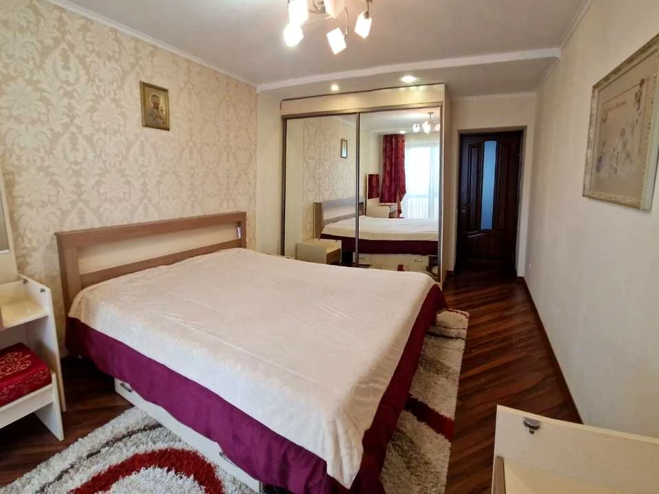 Квартира. Івано-Франківськ, Рінь вул.