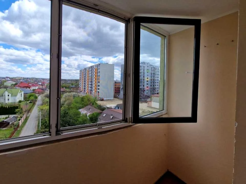 Квартира. Івано-Франківськ, Рінь вул.