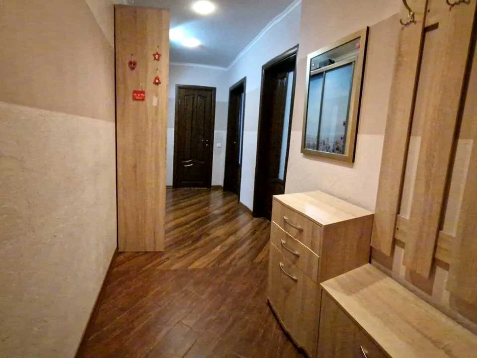 Квартира. Івано-Франківськ, Рінь вул.