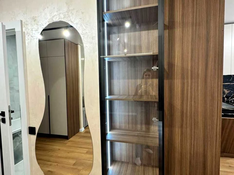 Квартира. Івано-Франківськ, Юліана Пелеша вул.