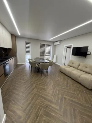 Продаж 2-ох кімнатної квартири ЖК West Towers м.Ужгород вул.