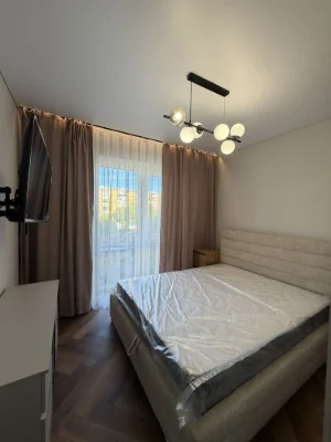 Продаж 2-ох кімнатної квартири ЖК West Towers м.Ужгород вул.