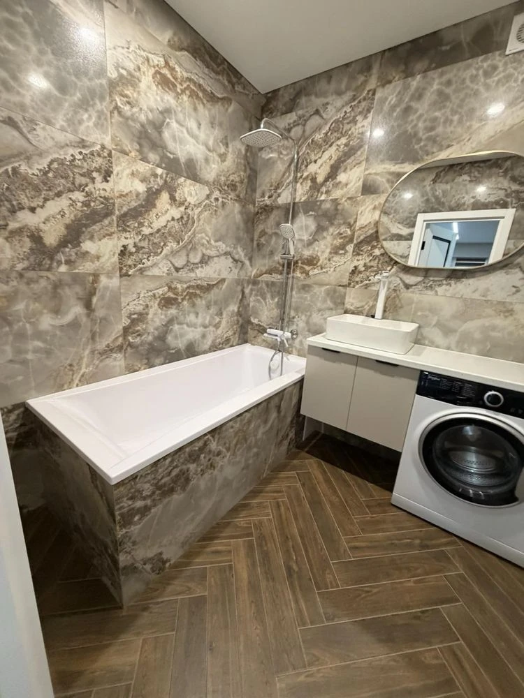 Продаж 2-ох кімнатної квартири ЖК West Towers м.Ужгород вул.