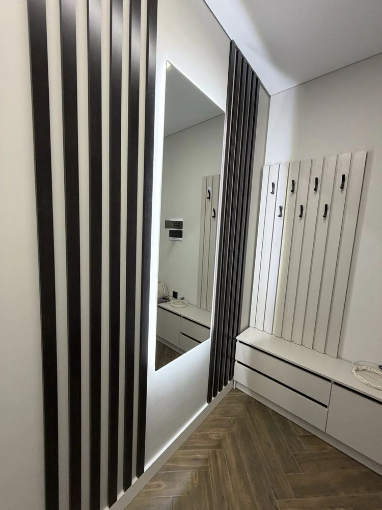 Продаж 2-ох кімнатної квартири ЖК West Towers м.Ужгород вул.
