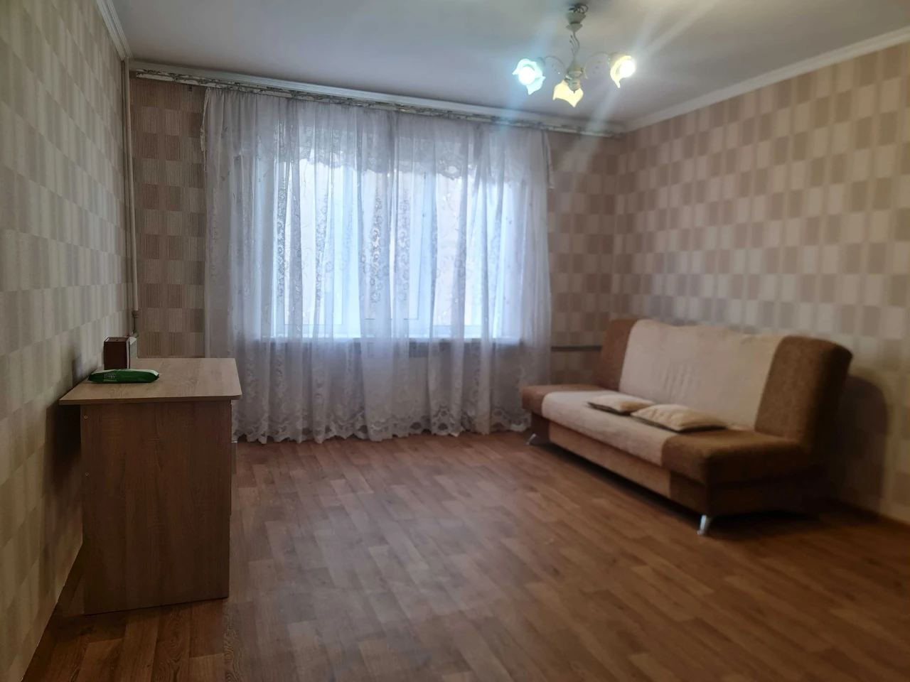 Продамо квартиру 1-кімнатну 34м2 Харківська 22