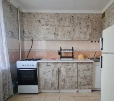 Продамо квартиру 1-кімнатну 34м2 Харківська 22