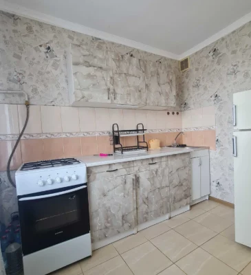 Продамо квартиру 1-кімнатну 34м2 Харківська 22