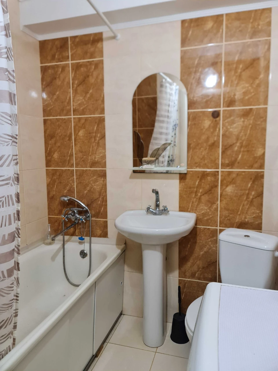 Продамо квартиру 1-кімнатну 34м2 Харківська 22