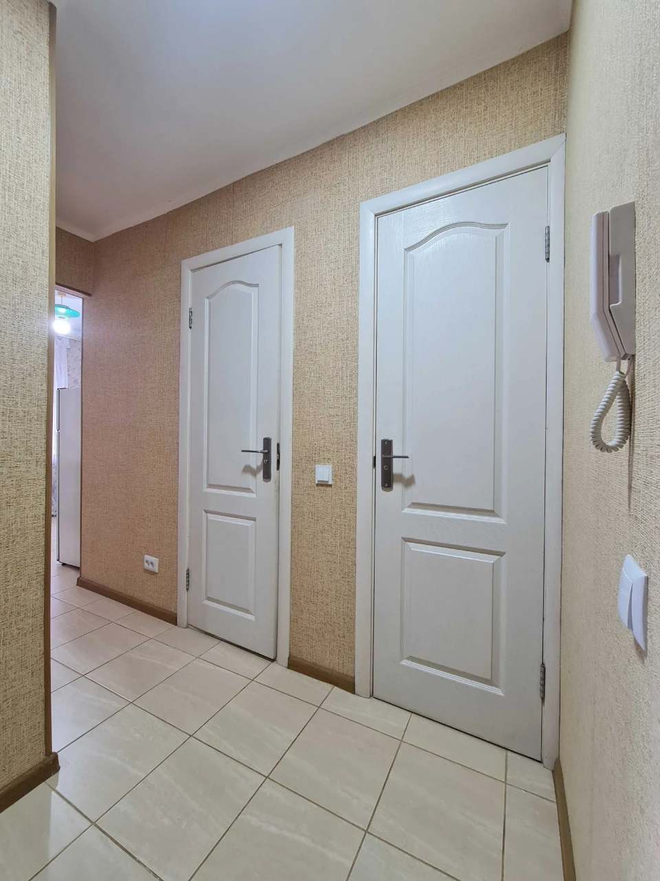 Продамо квартиру 1-кімнатну 34м2 Харківська 22