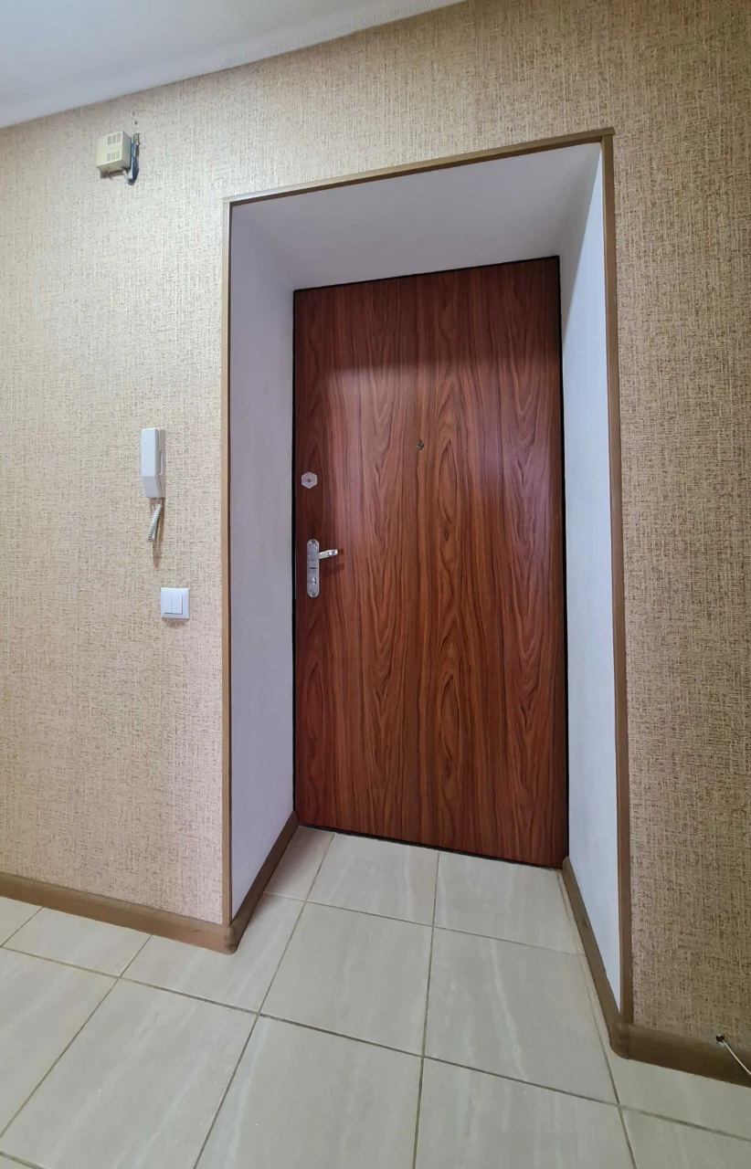 Продамо квартиру 1-кімнатну 34м2 Харківська 22