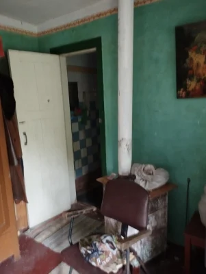 Продам приватизовану дачу в місті