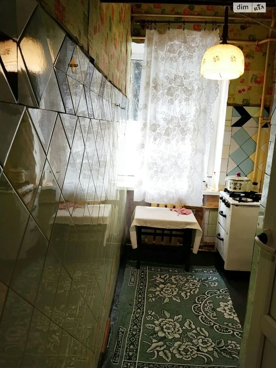Довгострокова Оренда Квартира Молдаванка