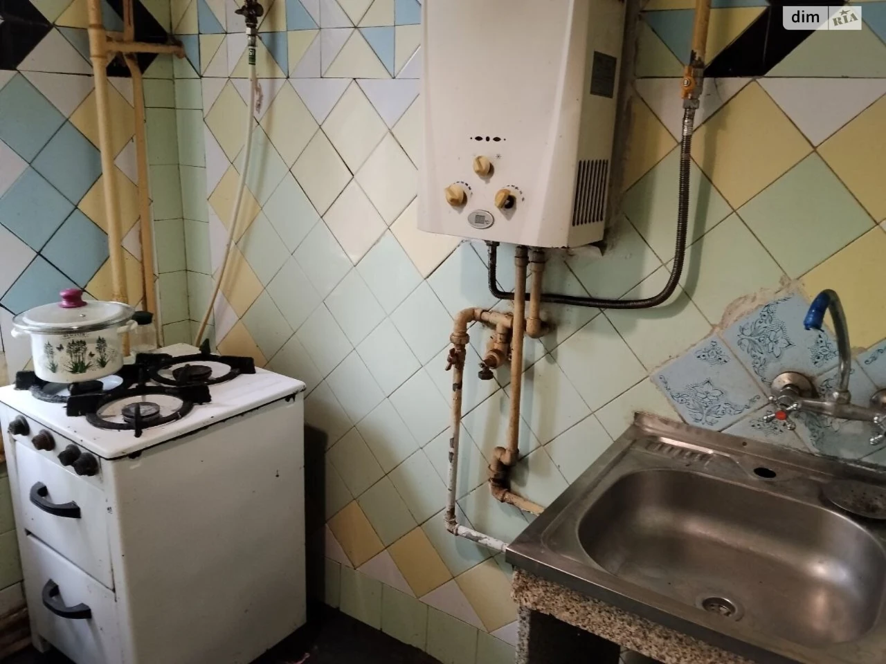 Довгострокова Оренда Квартира Молдаванка