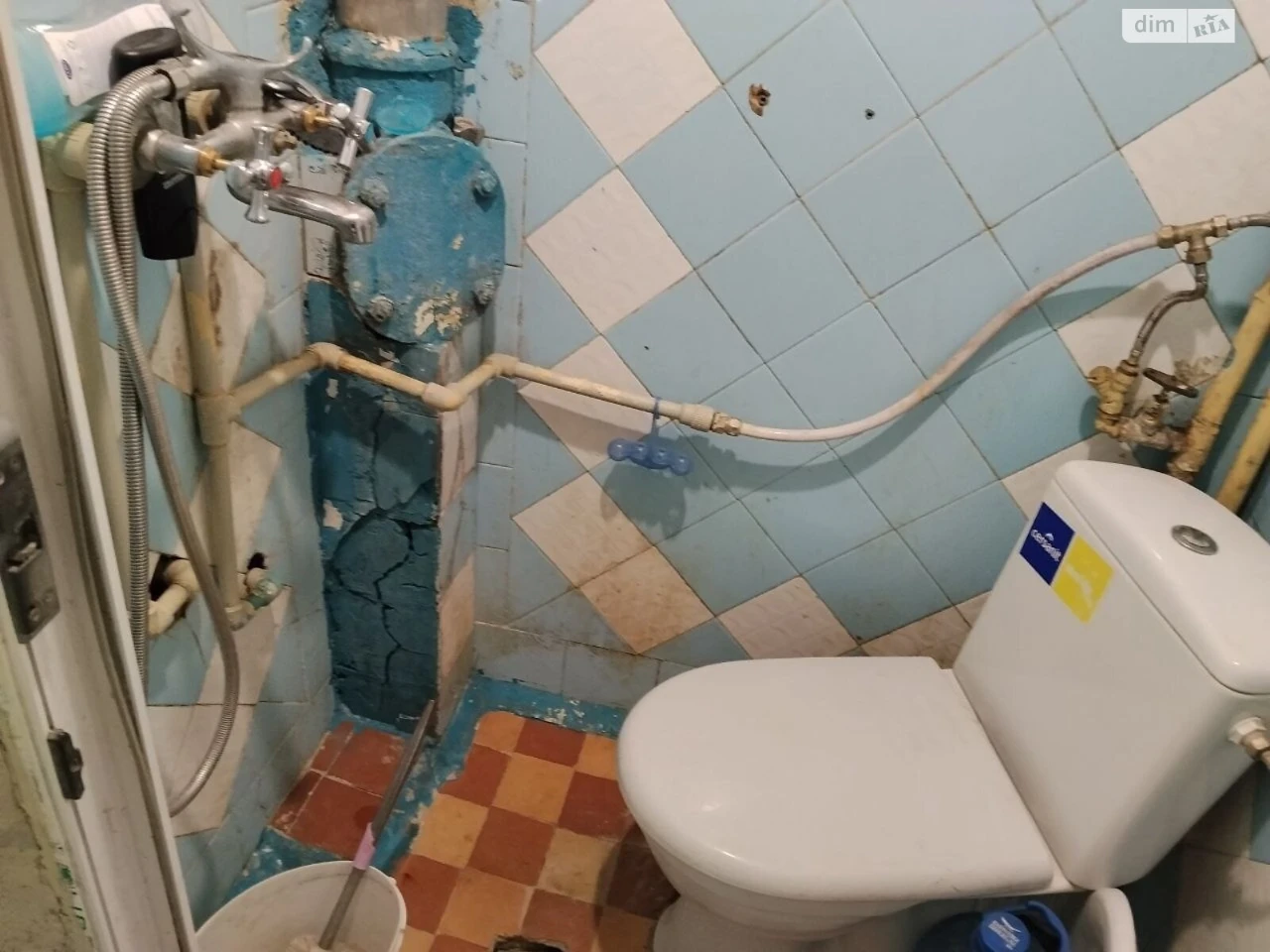 Довгострокова Оренда Квартира Молдаванка
